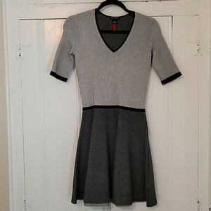 Club Monaco fall dress small